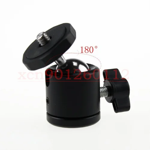 3 в 1 штатив для камеры с ходовой головкой штатива + держатель мобильного телефона