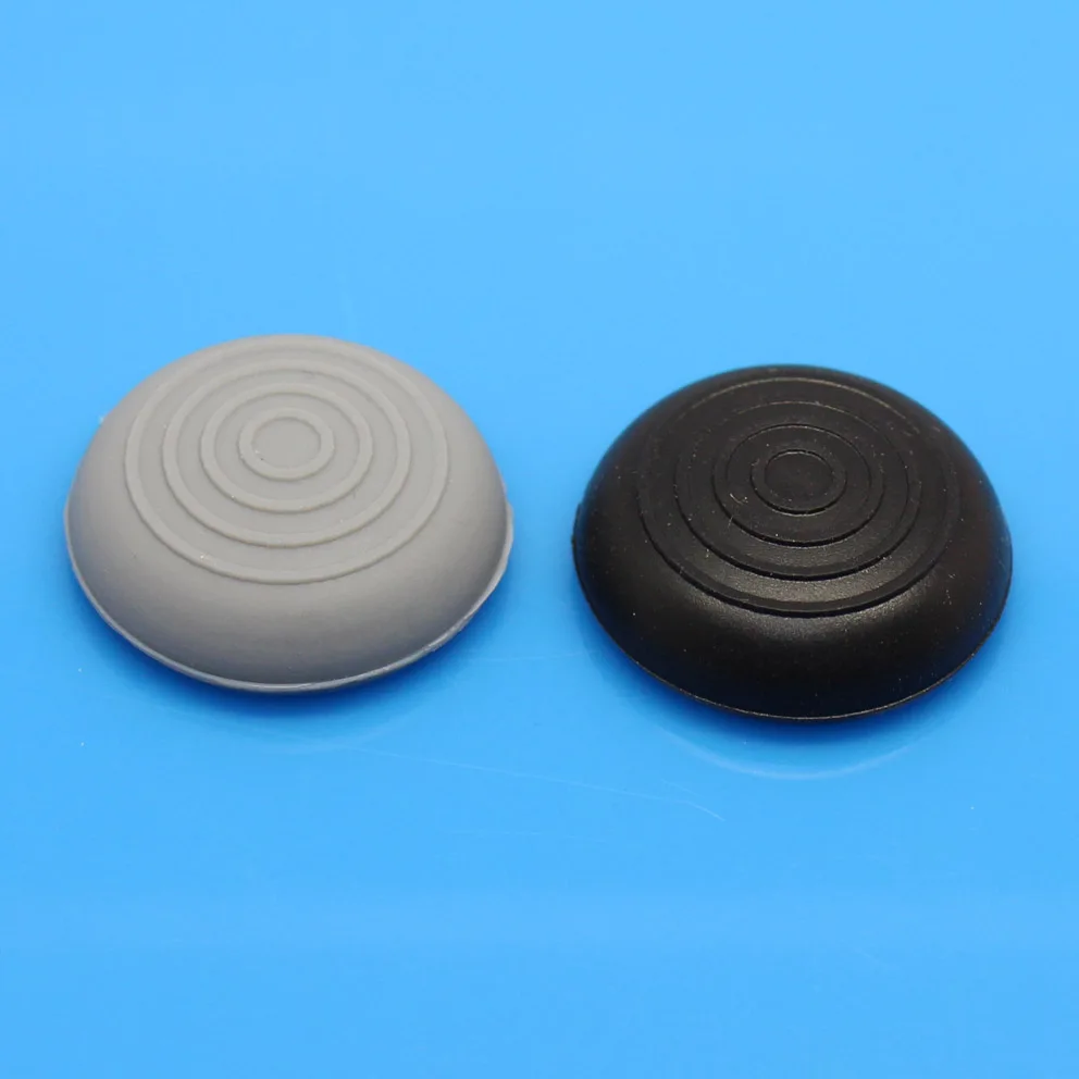 100 шт. 50 серая крышка для джойстика Sony PS4 PS3 XBOX one 360 | Электроника