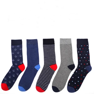 Хлопковые мужские носки XL, 10 шт. = 5 пар