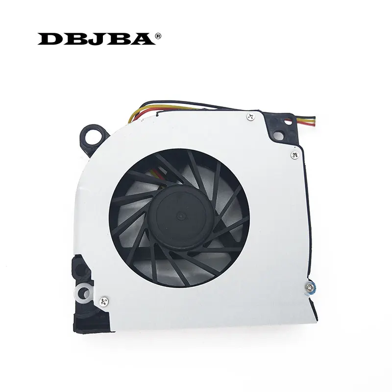 Охлаждающий вентилятор для ноутбука DELL Inspiron 1525 1526 1527 1545 PP41L D630 D620 D631 PP18L F0121 PP29L