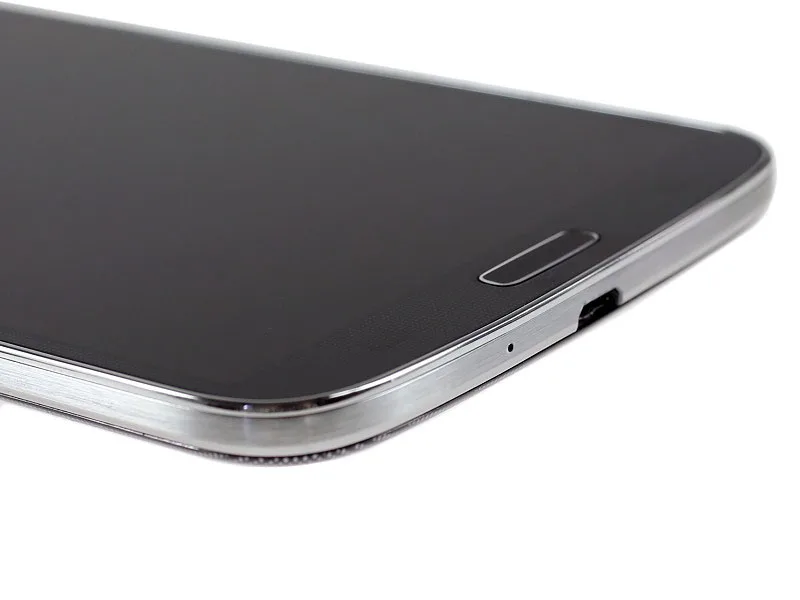 samsung Galaxy Mega I9200 I9205 двухъядерный 6,3 дюймов 8 Гб rom 1,5 Гб ram 8MP wifi разблокированный Android сенсорный смартфон