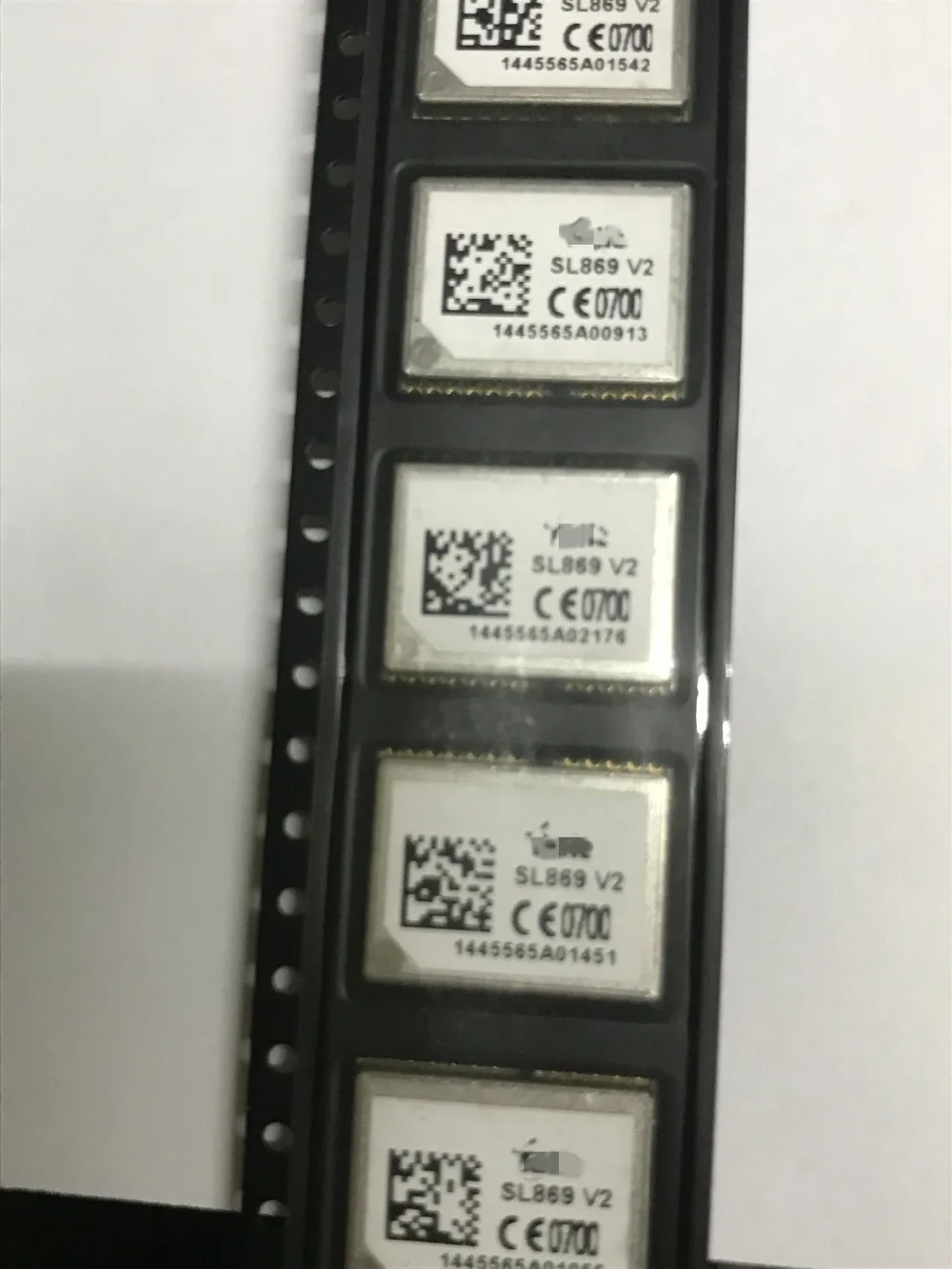 10 шт. чипсет SL869 V2 MT3333 модуль GNSS для неавтоматического синхронизации и без мертвых