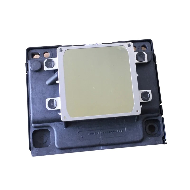 Оригинальная печатающая головка F190020 для Epson WF3520 WF7010 WF40 WF600 WF610 WF7510 WF7515 WF3521 WF3530 WF3010 |