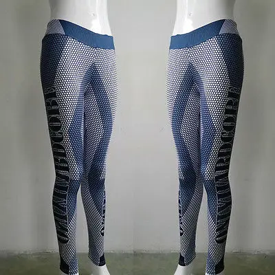 Сексуальные неоновые женские леггинсы больших размеров эластичные джеггинсы