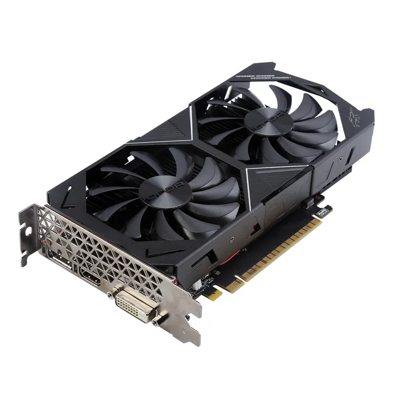 Good quality HUANANZHI deluxe X79 motherboard with M.2 slot CPU Xeon E5 2660 with cooler RAM 32G(2*16G) video card GTX1050Ti 4G