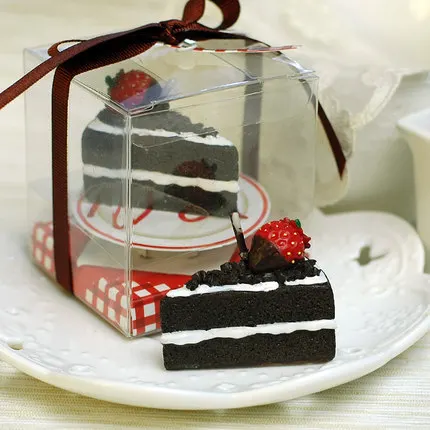 Силиконовая Свадебная форма для свечей мыло формочка лесной торт закуски