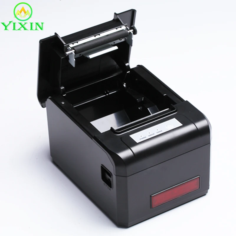 LED Acousto optic сигнальная лампа 80 мм Термопринтер 300 мм/сек. высокоскоростная печать