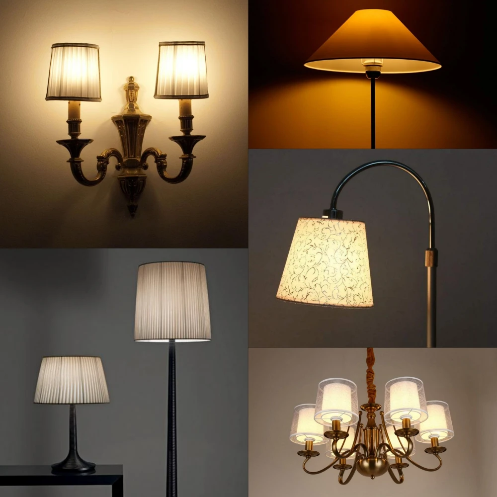 LED Bulb Lamps E14 E27 220V Light Smart IC Real Power 3W 5W 7W 9W 12W 15W High Brightness Lampada Bombillas SMD2835 | Лампы и
