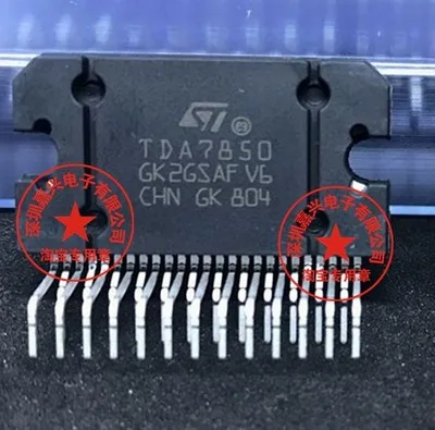 TDA7850 Новые | Обустройство дома