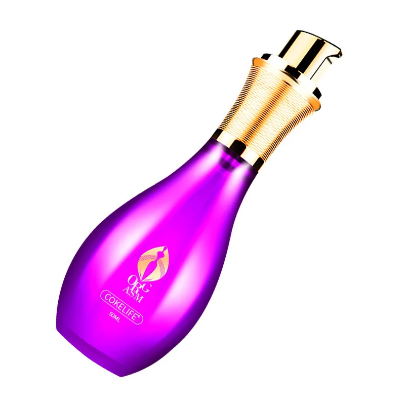50ml Female Sex Assistant Lust Enhance Condensation Lubricants Topical Gel Liquid Improve Adult Lubrication Products | Красота и