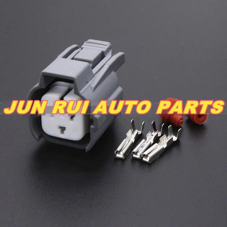 10 компл./лот 3 Pin/Way Sumitomo женский автомобильный распределительный датчик