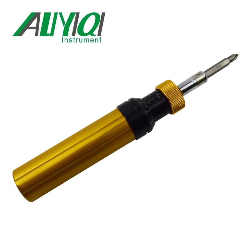 

ASQ-3 3N Good Quality High Accuracy Preset Torque DriverAutomatic Lock