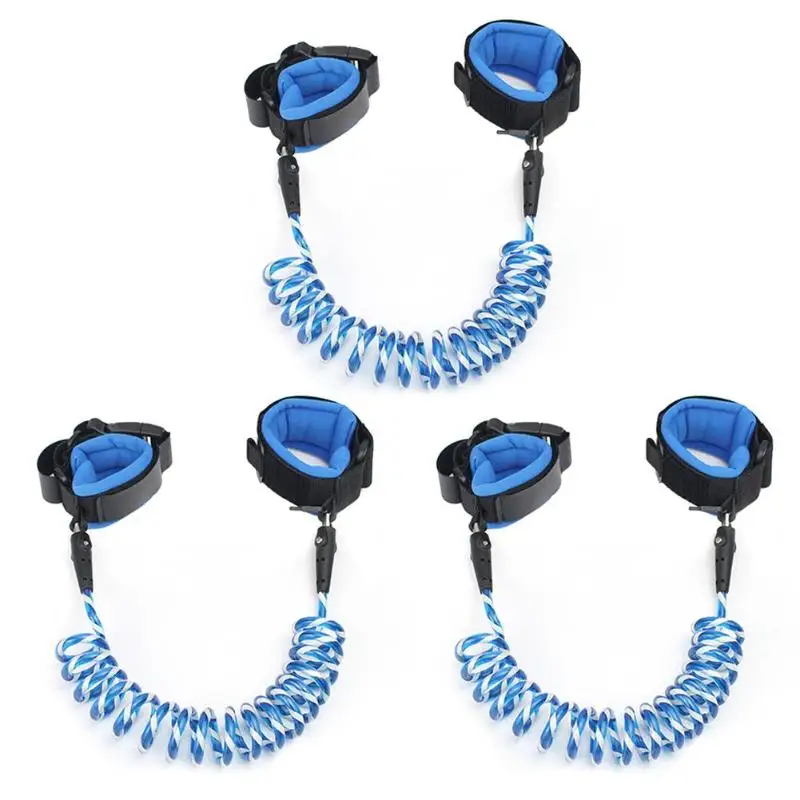 Ремешок на запястье для детей и родителей 1 5/2/2 5 м | Мать ребенок