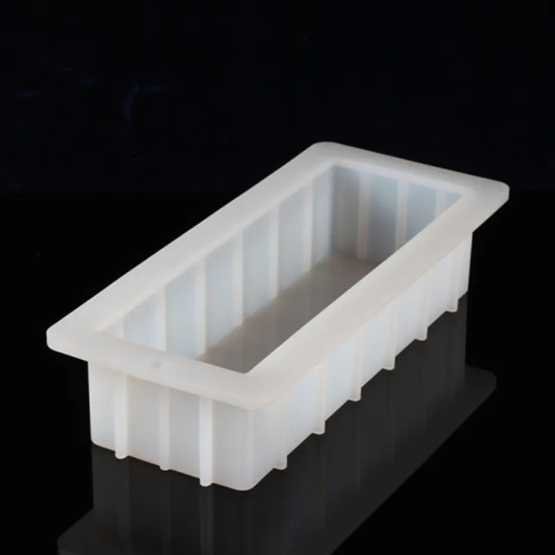 

Silicone Soap Mold DIY Soap Crafts Mould