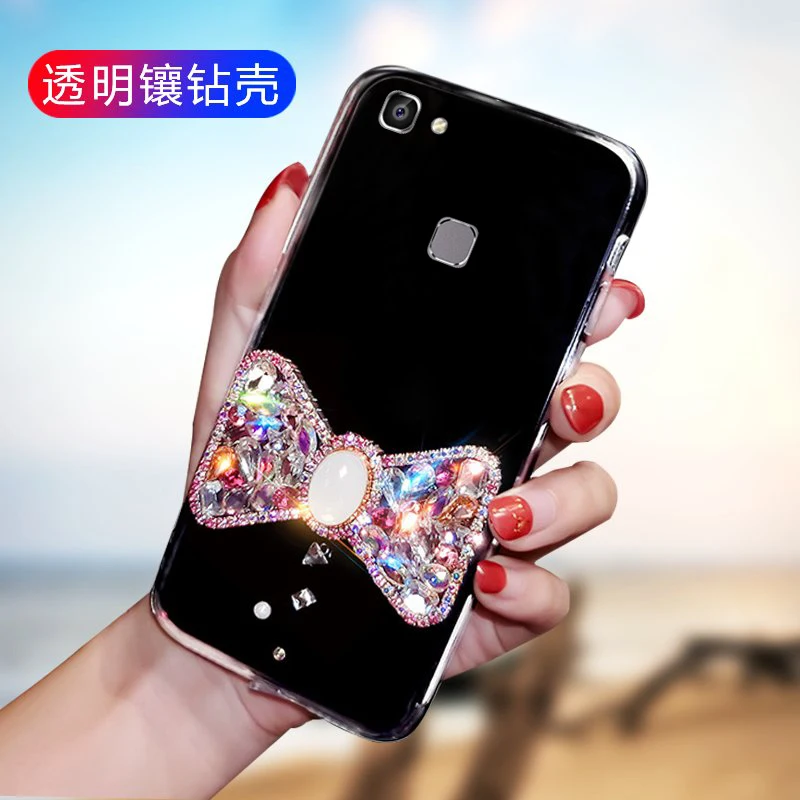 Для huawei сверхтонкая жесткая накладка на заднюю панель G8 мини чехол для телефона