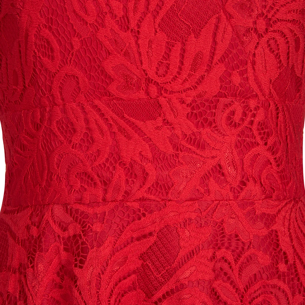 Дешевые 2019 сексуальные элегантные красные короткие коктейльные платья