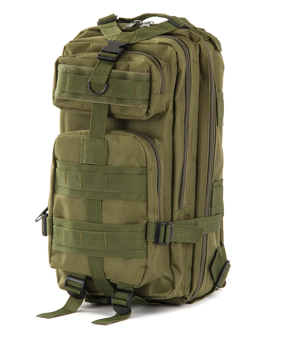 Рюкзак Expedition Mountain Gear