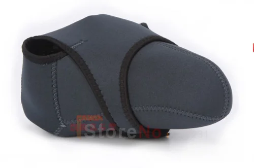 Мягкая сумка для камеры чехол объектива Canon 600d 650d 700d 1100d 550d d700 d7100 d5100 d7000 d5200 pentax K 30