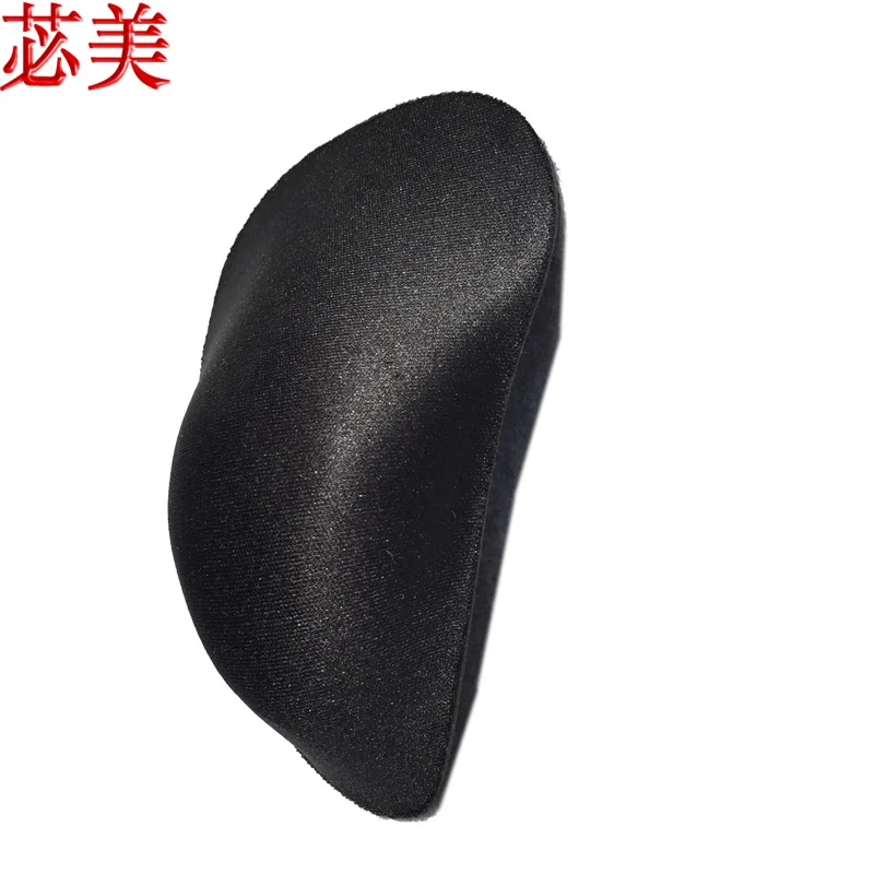 Губчатая Подушка можно пришивать под нижнее белье карамельные носки Трансвестит