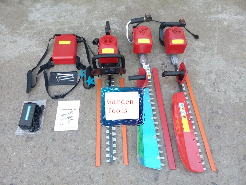 Садовый новейший производитель Электрический высокоэффективный бытовой