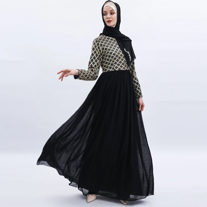 

Muslim Fashion