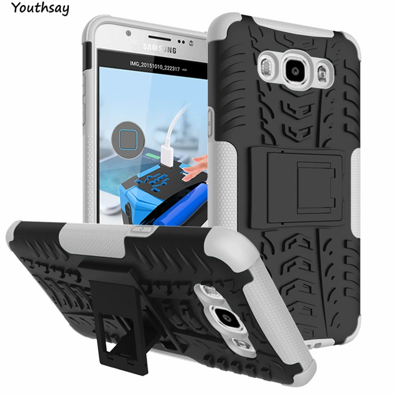 Для samsung Galaxy J7 2016 чехол защитный из поликарбоната для J710 Youthsay|case for galaxy|case samsungcase |