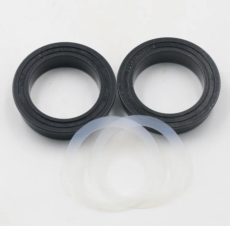 Тайвань 4130 нижний Bracket-BB30 на BB92/BB91/BB86 для FSA/ROTOR 3D/SRAM