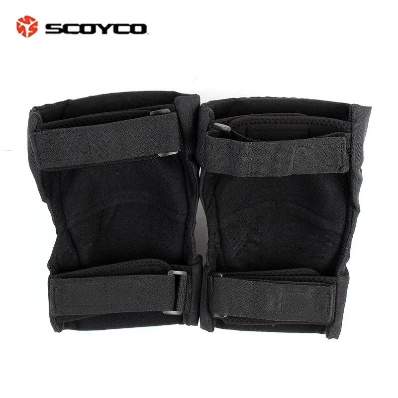 Наколенники для мотоцикла SCOYCO защита от ветра и ветра|scoyco knee|motorcycle kneemotorcycle protection