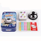 Настольная игра с интеллектуальным реагированием, 2-6 игроков