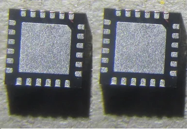 Для Macbook A1398 LCD подсветка Power IC chip LP8545SQX-EXTJ 45-EXTJ QFN 24pin на материнской плате |