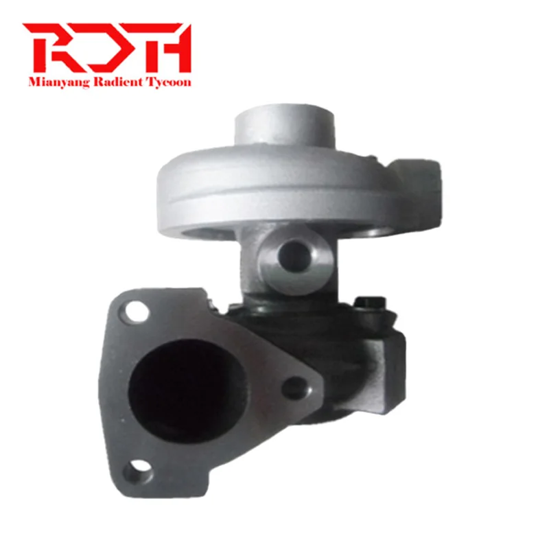 

Турбокомпрессор производитель S100 319261 04281437KZ 04281438KZ для BorgWarner турбо зарядное устройство для Deutz BF4M2011 COM2 дизельный двигатель