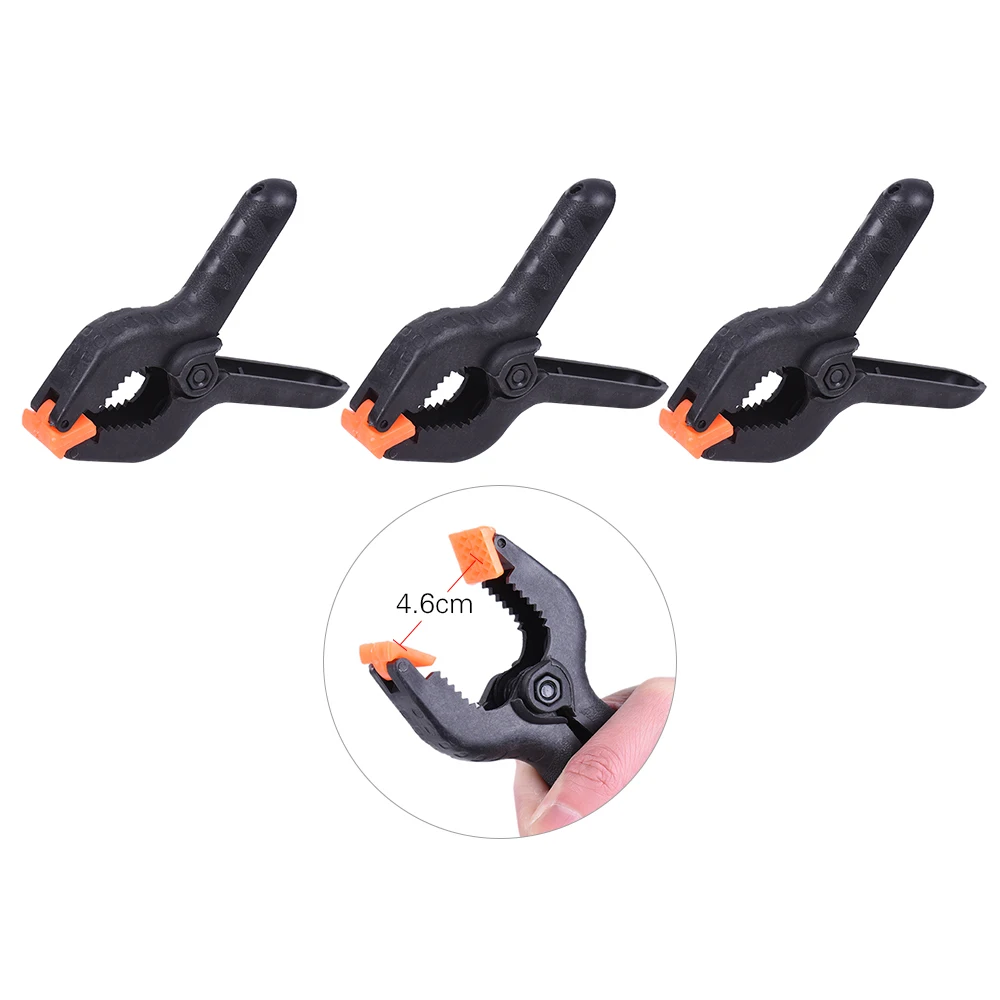 Набор для фотостудии Andoer фоны светильник + Поворотная розетка световые стойки