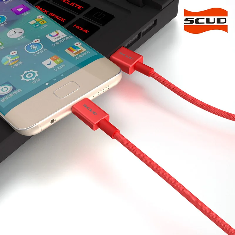 Скад Кабель Micro-USB для Мобильный телефон USB кабель Micro USB зарядный Дата кабель передачи мобильный телефонный кабель для зарядки и передачи данных для USB микроустройства