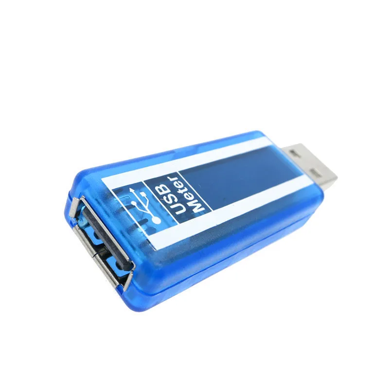 OLED дисплей 0 91 дюйма USB детектор вольтметр зарядное устройство мощность ток