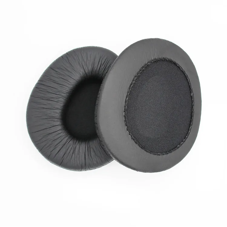 Губка для замены амбушюр Амбушюры подушечки для sony MDR-7509 MDR 7509 HD наушники