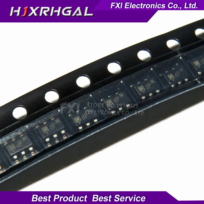 10 шт. LD7530PL LD7530 SOT23 6 сот 7530 SMD новый оригинальный| |