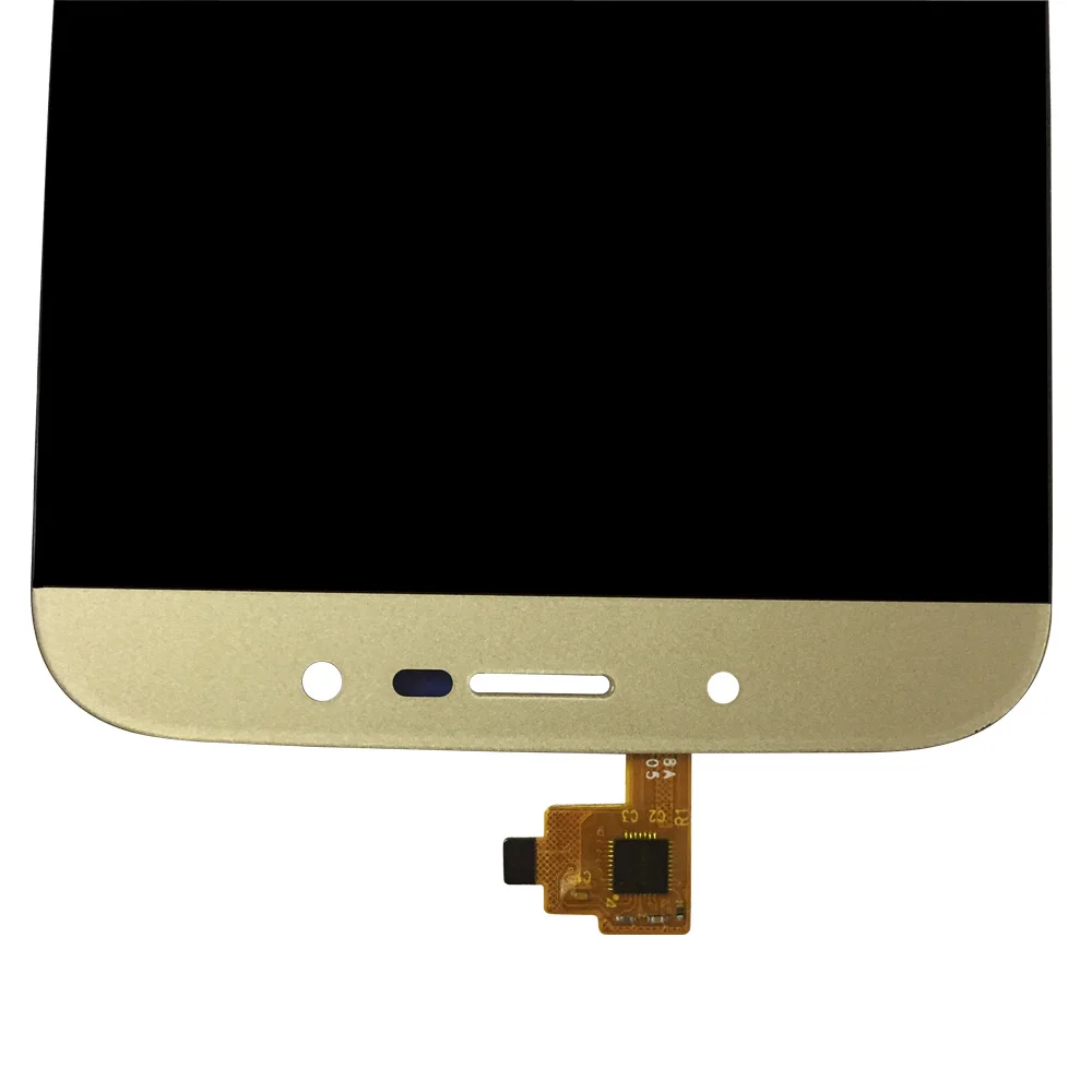 WEICHENG для DEXP ES255 lcd 100% протестированный 1280*720 5 дюймов дисплей Ixion Fire LCD экран +