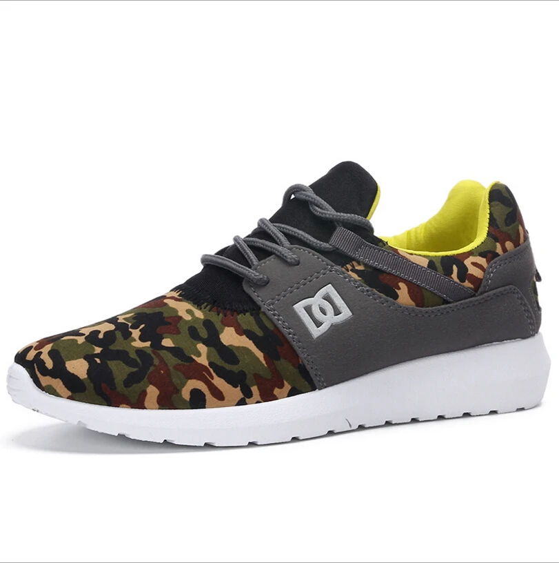 WIN 2016 марка мужчины повседневная обувь мода свет толщиной подошве zapatillas hombre