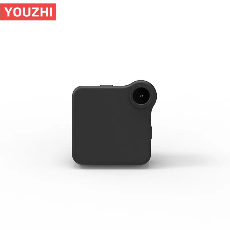 Новая спортивная мини-камера 720P с функцией Обнаружения Движения Camsoy upgrade C1 +