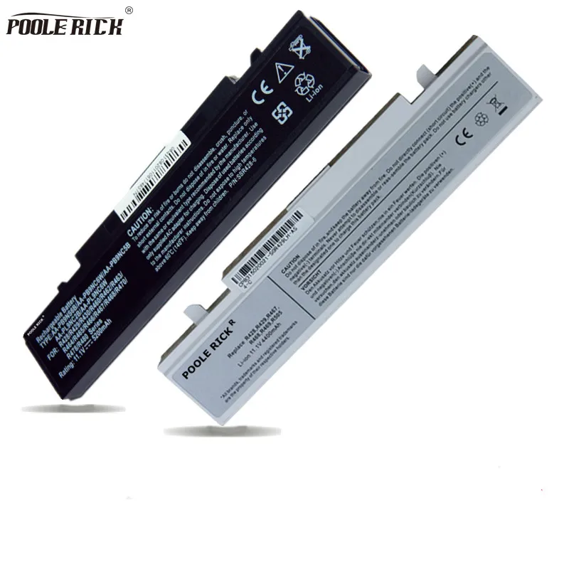 6 ячеек ноутбук Батарея для Samsung r467 r468 R470 R478 R480 R517 R520 R519 R522 R523 R538 R540 R580 R620 R718 R720