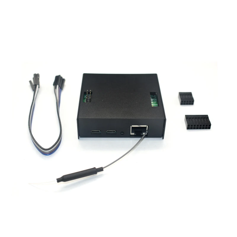 MMDVM многомодовый цифровой голосовой модем с открытым исходным кодом + основная