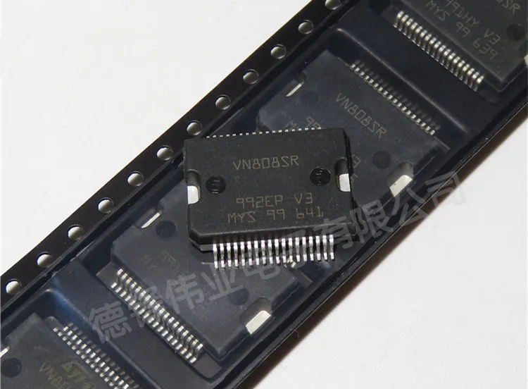 100% новый и оригинальный VN808 VN808SR|Запасные части| |