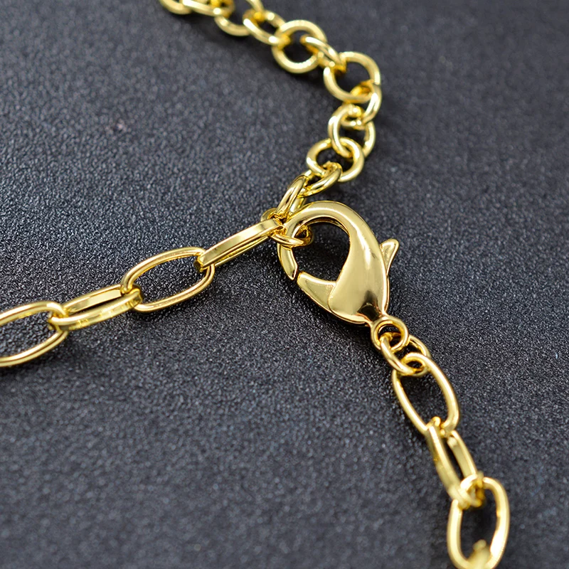 Sunny Jewelry модные ювелирные изделия 2020 круглое Ожерелье Длинная цепочка серьги