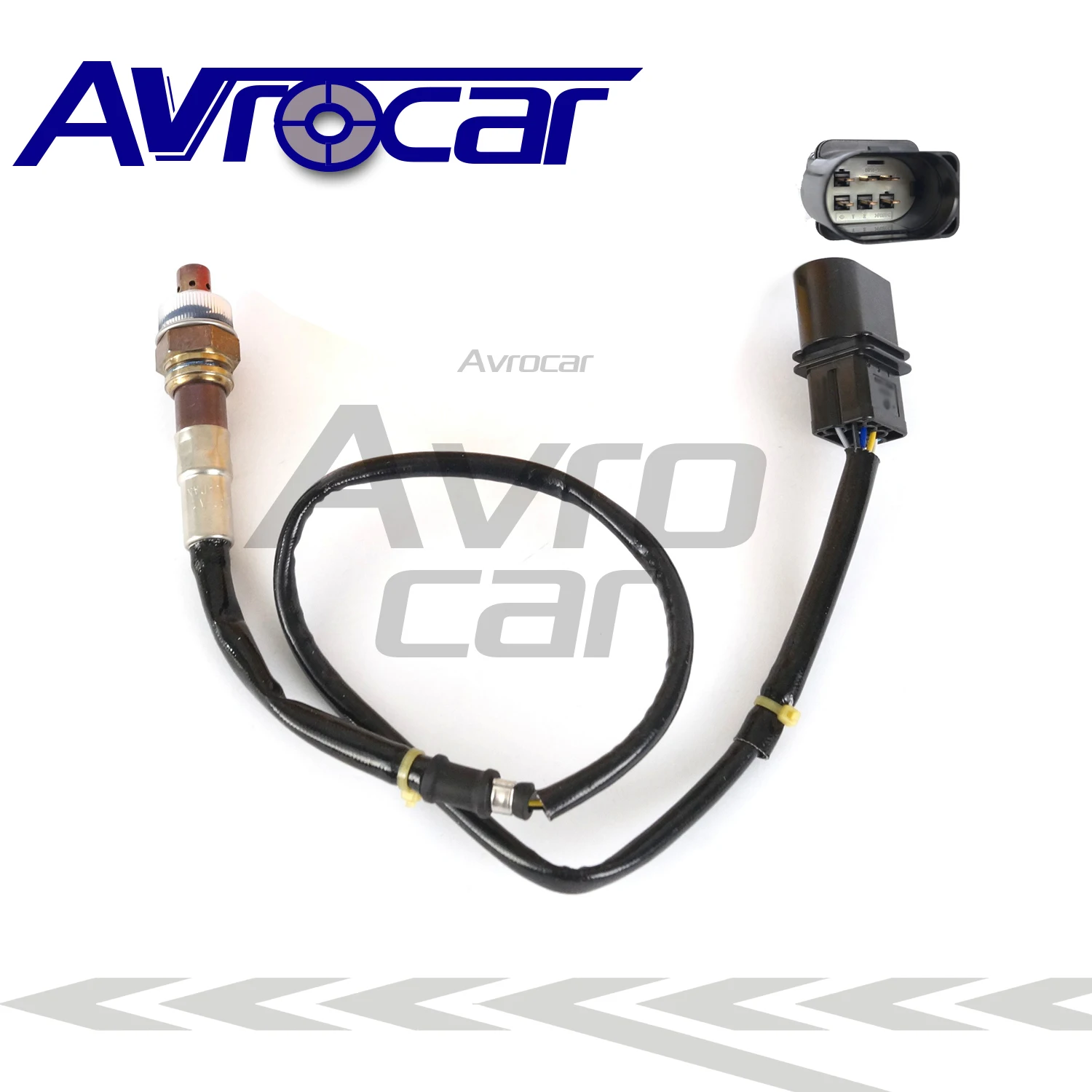 Датчик кислорода AVROCAR O2 06A906262BR LZA07 V1 для AUDI A3 S3 кабриолета Sportback SKODA Octavia VW Golf