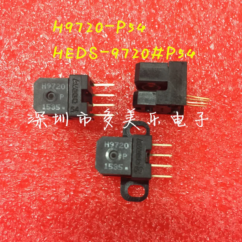 HEDS-9720 # P55 роторный кодер H9720 | Обустройство дома