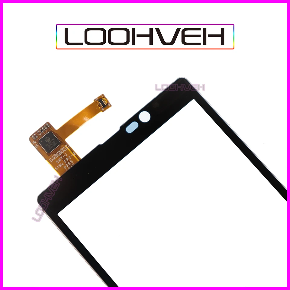 50 шт./лот 4 3 &quotдля Nokia Lumia 820 N820 сенсорный экран дигитайзер Переднее стекло