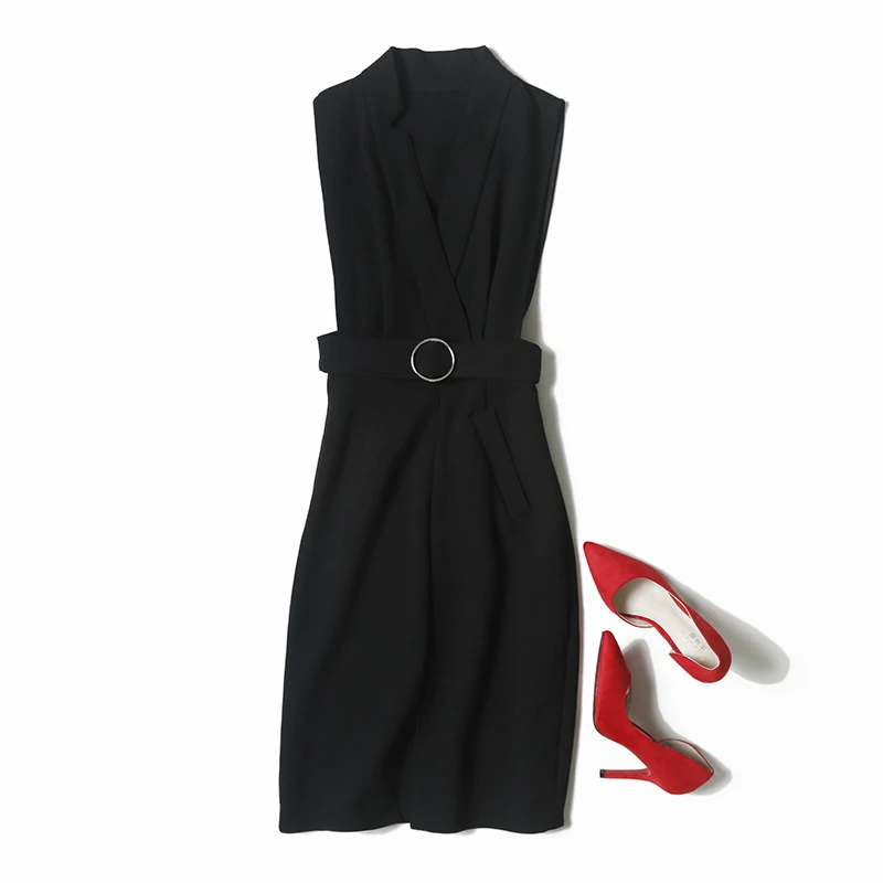 Женское платье-футляр Veydu повседневное облегающее платье с глубоким треугольным