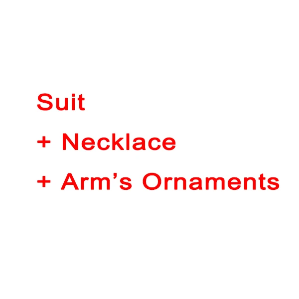 add necklace set Черная пантера лайкра спандекс зентай костюм косплей костюм-без шлема | UncleHulk - Цвет: add necklace set