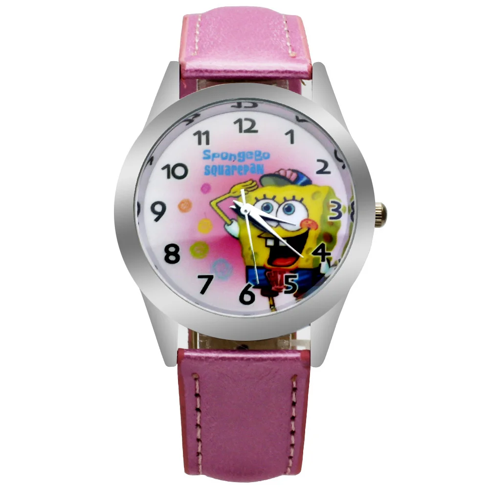 O2 хлопок с ребенком детские часы отличный подарок для мальчиков хлопком детская