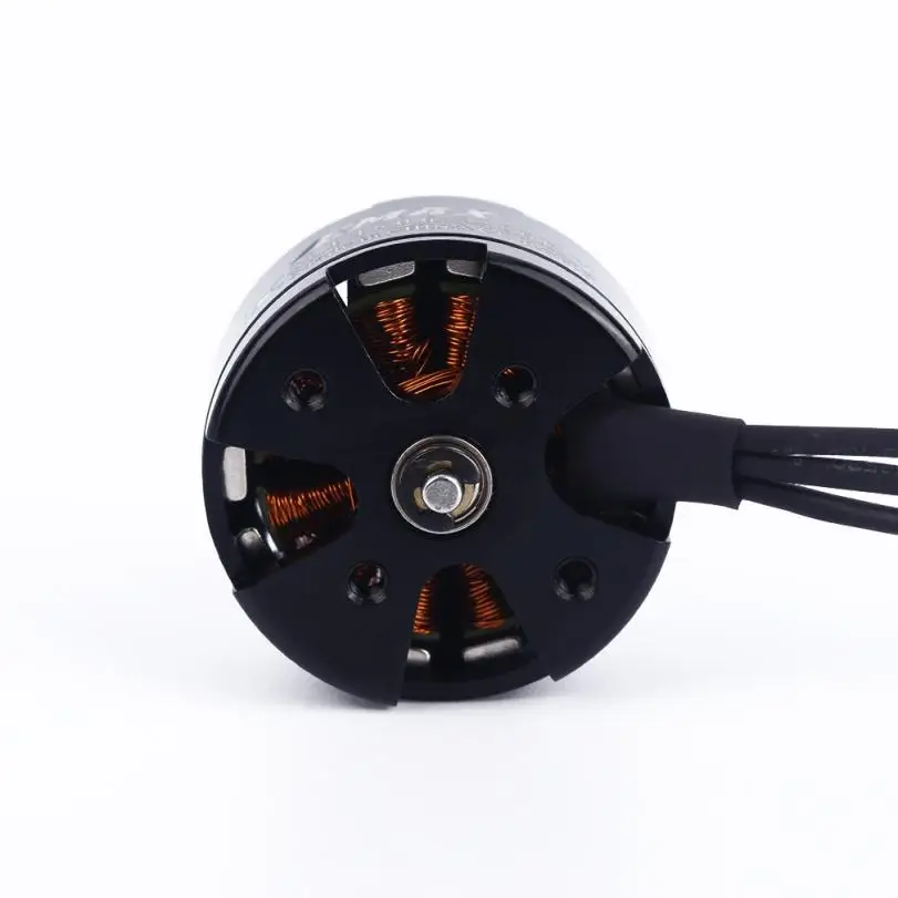 EMAX MT1806 2280KV бесщеточный двигатель CCW Для RC 250 мм Мини Квадрокоптер Новый Z927 |